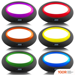 Беспроводная колонка Lenco BT-210 LIGHT (11623)