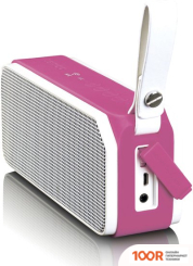 Беспроводная колонка Lenco BT-191PK (11622)