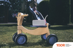 Беспроводная колонка Lenco BT-191PK (11622)