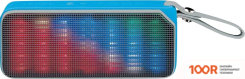Беспроводная колонка Lenco BT-191BU (11621)