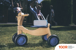 Беспроводная колонка Lenco BT-191BU (11621)