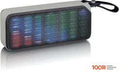 Беспроводная колонка Lenco BT-191BK (11620)