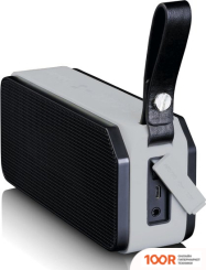 Беспроводная колонка Lenco BT-191BK (11620)