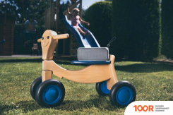 Беспроводная колонка Lenco BT-191BK (11620)