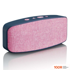 Беспроводная колонка Lenco BT-130PK (11619)