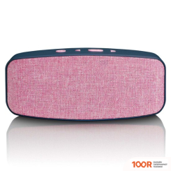 Беспроводная колонка Lenco BT-130PK (11619)