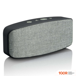 Беспроводная колонка Lenco BT-130GY (11618)