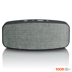 Беспроводная колонка Lenco BT-130GY (11618)