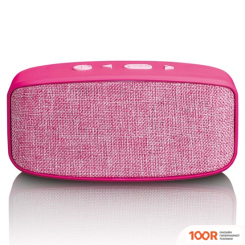 Беспроводная колонка Lenco BT-120PK (11617)