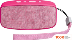 Беспроводная колонка Lenco BT-120PK (11617)