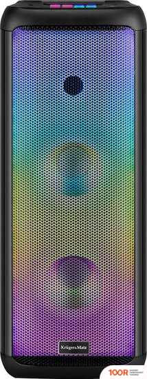 Беспроводная колонка Kruger & Matz MUSIC BOX ULTRA KM0558 (11613)