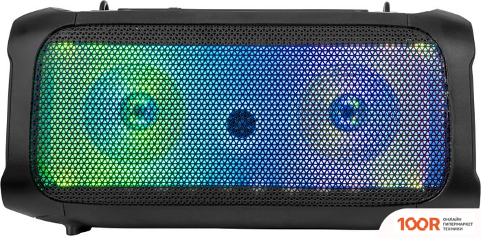 Беспроводная колонка Kruger & Matz MUSIC BOX PARTY DJ KM0560 (11612)