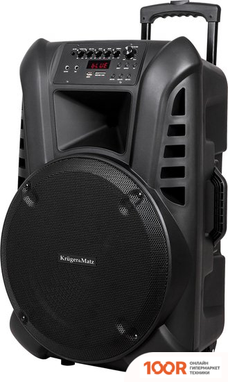 Беспроводная колонка Kruger & Matz KM 1715 (11609)