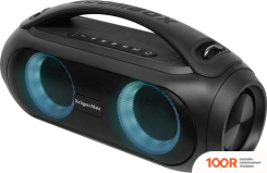 Беспроводная колонка Kruger & Matz JOY 2 KM0561 (11608)