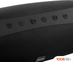 Беспроводная колонка Kruger & Matz EXPLORER+ (11607)