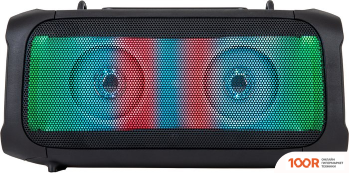 Беспроводная колонка Kruger & Matz BOX GO KM0559 (11606)