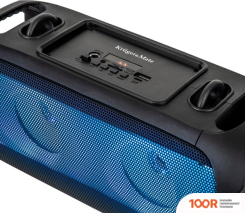 Беспроводная колонка Kruger & Matz BOX GO KM0559 (11606)