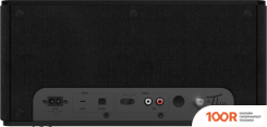 Беспроводная колонка Klipsch THE THREE PLUS (ЧЕРНЫЙ) (11599)