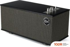 Беспроводная колонка Klipsch THE ONE II (ЧЕРНЫЙ) (11593)
