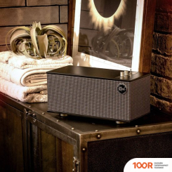 Беспроводная колонка Klipsch THE ONE II (ЧЕРНЫЙ) (11593)