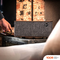 Беспроводная колонка Klipsch THE ONE II (ОРЕХ) (11592)