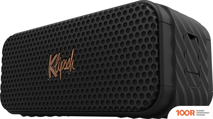 Беспроводная колонка Klipsch NASHVILLE (11591)