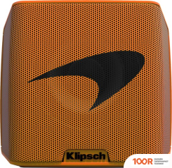 Беспроводная колонка Klipsch GROOVE MCLAREN EDITION (ОРАНЖЕВЫЙ) (11589)