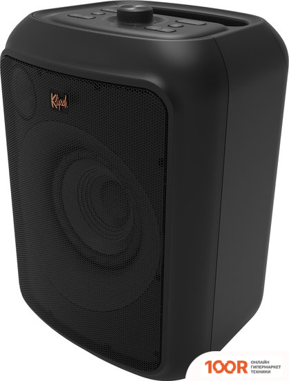 Беспроводная колонка Klipsch GIG XL (11587)