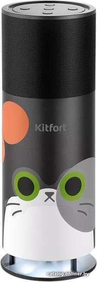 Беспроводная колонка Kitfort КТ-3366 (11584)