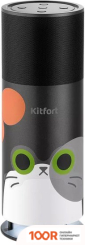 Беспроводная колонка Kitfort КТ-3366 (11584)