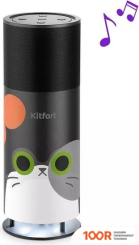 Беспроводная колонка Kitfort КТ-3366 (11584)