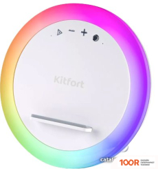 Беспроводная колонка Kitfort КТ-3350 (11583)