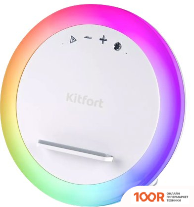 Беспроводная колонка Kitfort КТ-3350 (11583)