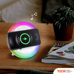 Беспроводная колонка Kitfort КТ-3350 (11583)