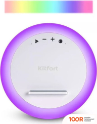 Беспроводная колонка Kitfort КТ-3350 (11583)