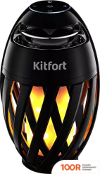 Беспроводная колонка Kitfort KT-3337 (11580)