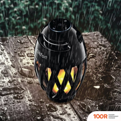 Беспроводная колонка Kitfort KT-3337 (11580)