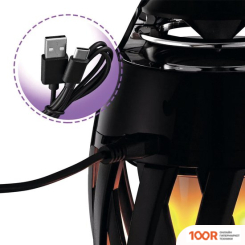 Беспроводная колонка Kitfort KT-3337 (11580)