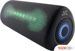 Беспроводная колонка JVC XS-E423 (ЧЕРНЫЙ) (11576)