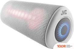 Беспроводная колонка JVC XS-E423 (СЕРЫЙ) (11575)