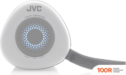 Беспроводная колонка JVC XS-E423 (СЕРЫЙ) (11575)