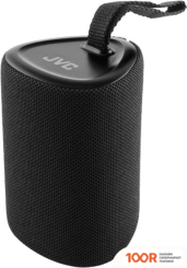 Беспроводная колонка JVC XS-E213 (ЧЕРНЫЙ) (11573)