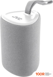 Беспроводная колонка JVC XS-E213 (СЕРЫЙ) (11572)