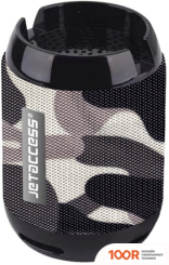 Беспроводная колонка Jet.A PBS-11 (КАМУФЛЯЖ) (11503)