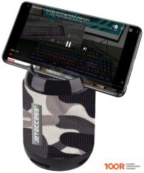 Беспроводная колонка Jet.A PBS-11 (КАМУФЛЯЖ) (11503)