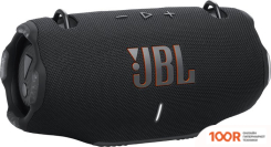 Беспроводная колонка JBL XTREME 4 (ЧЕРНЫЙ) (11499)
