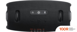 Беспроводная колонка JBL XTREME 4 (ЧЕРНЫЙ) (11499)