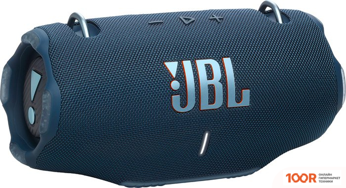 Беспроводная колонка JBL XTREME 4 (ТЕМНО-СИНИЙ) (11498)