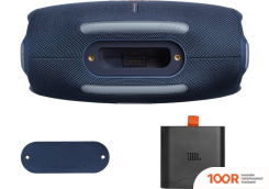 Беспроводная колонка JBL XTREME 4 (ТЕМНО-СИНИЙ) (11498)
