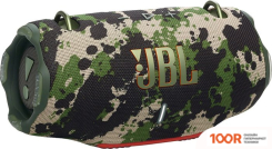 Беспроводная колонка JBL XTREME 4 (КАМУФЛЯЖ) (11497)
